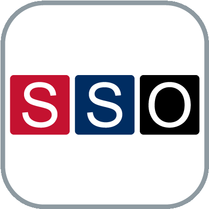 SSO - Logo